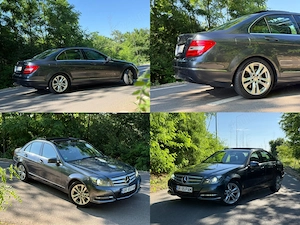Vand Mercedes c250cdi facelift Avantgarde  - imagine 3