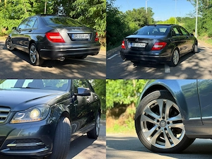 Vand Mercedes c250cdi facelift Avantgarde  - imagine 4