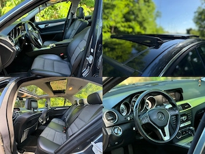 Vand Mercedes c250cdi facelift Avantgarde  - imagine 5