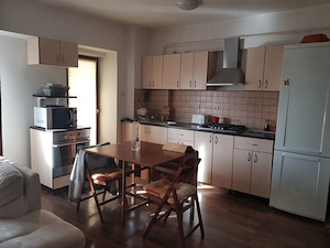 Apartament 2 camere, zona Pacurari_ OMV - imagine 2