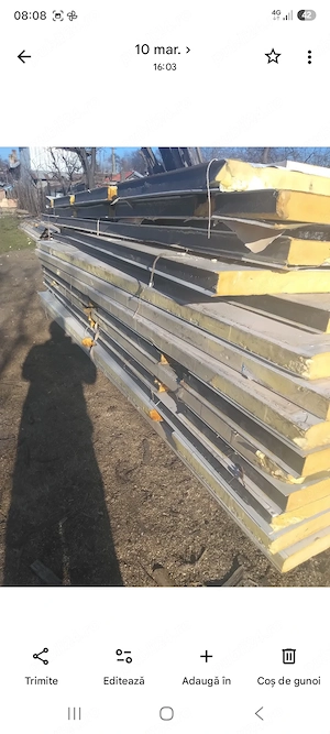 Materialae de constructii