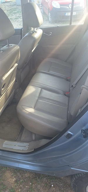 Renault Koleos 2.0 173 CP manual 4x4  - imagine 6