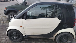 De vanzare Smart Coupe - imagine 2