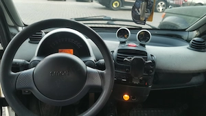 De vanzare Smart Coupe - imagine 5