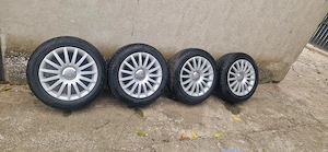 Vand jante audi A4 r16