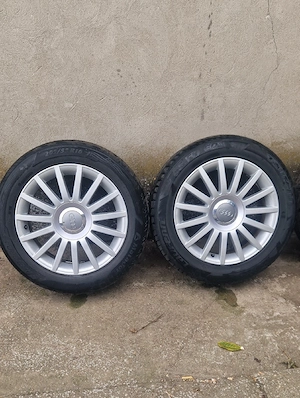 Vand jante audi A4 r16 - imagine 2