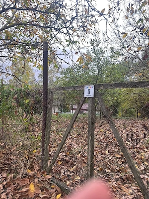 teren intravilan Călărași, jud.Cluj - imagine 5