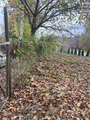 teren intravilan Călărași, jud.Cluj - imagine 4