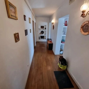  Apartament 5 camere, tip vilă, pe 2 niveluri   zona Colonia Pictorilor, Baia Mare  Preț: 138.00 - imagine 8