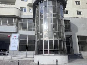 Inchiriez spatiu comercial, fosta sala sport, Craiova strada Calea Bucuresti - imagine 10