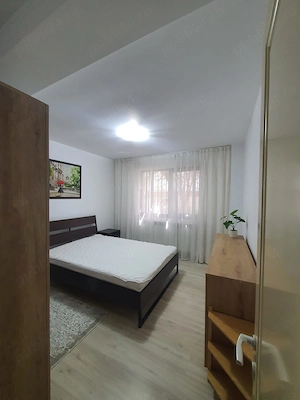 Se inchiriaza apartament in bloc nou, 2 cam, zona Bucium Veronica Micle - imagine 5