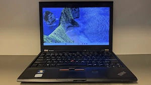 Lenovo ThinkPad X220   i5-2520M, 4GB RAM, SSD 120GB
