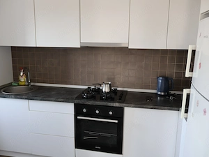 Apartament 2 camere   Pallady | Drumul Gura Solcii | Etaj 6 7 | Mobilat și utilat - imagine 7