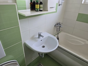 Apartament Precista 3 camere - imagine 5