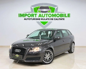 Audi A3 Sportback 1.6 Ambiente