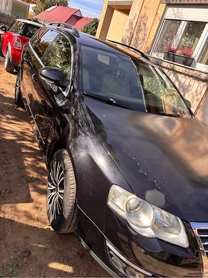 Vind Passat  - imagine 6