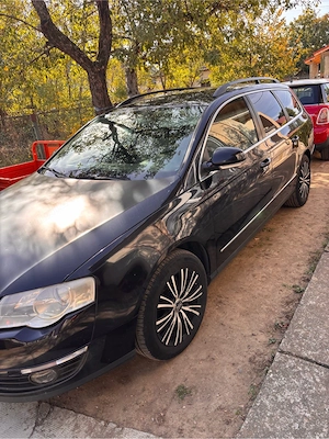 Vind Passat  - imagine 9