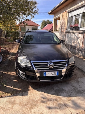 Vind Passat  - imagine 10