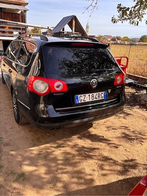 Vind Passat  - imagine 4