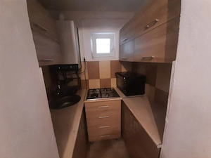 Proprietar, vând apartament cu 2 camere pe strada Arnsberg  - imagine 5