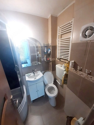 Proprietar, vând apartament cu 2 camere pe strada Arnsberg  - imagine 3