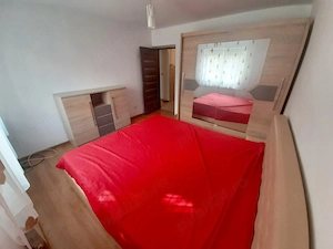 Proprietar, vând apartament cu 2 camere pe strada Arnsberg  - imagine 4
