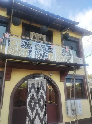 vila 12 camere cu livada f mare
