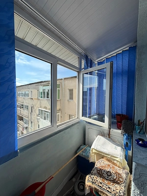 Vand apartament cu 3 camere babeni valcea  - imagine 3