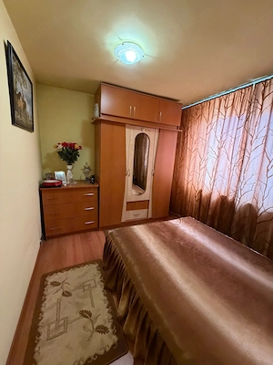 Vand apartament cu 3 camere babeni valcea  - imagine 5