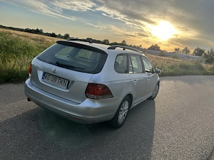 Vând Volkswagen golf 6 - imagine 2