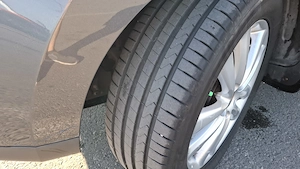 Hyundai IX35 Automată, 184 CP, din 2011, stare foarte bună - imagine 5