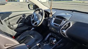 Hyundai IX35 Automată, 184 CP, din 2011, stare foarte bună - imagine 6