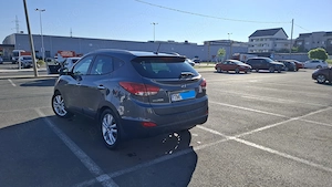 Hyundai IX35 Automată, 184 CP, din 2011, stare foarte bună - imagine 3