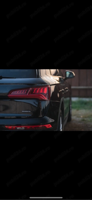 Audi Q5 50 TFSI e quattro  2021 - imagine 2