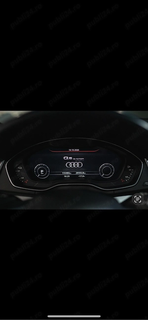 Audi Q5 50 TFSI e quattro  2021 - imagine 7