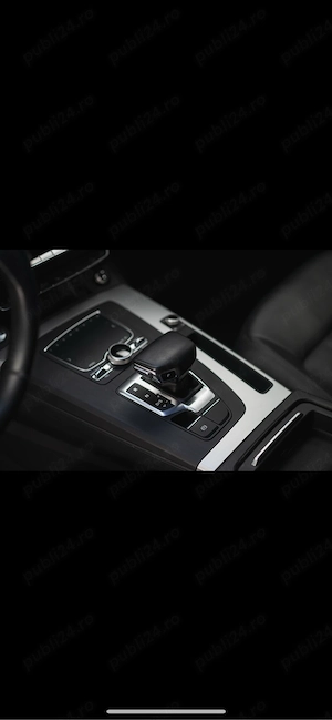 Audi Q5 50 TFSI e quattro  2021 - imagine 3