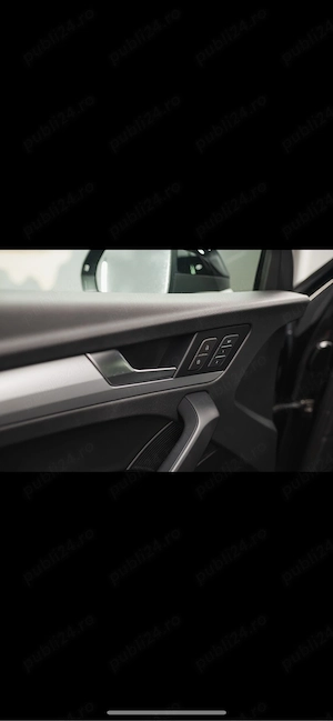 Audi Q5 50 TFSI e quattro  2021 - imagine 6