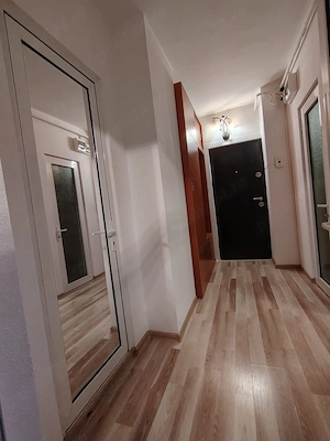 De inchiriat apartament cu 1 camera,zona Tiglina 1 - imagine 4