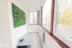 Apartament 2 camere de inchiriat, Racadau - imagine 15
