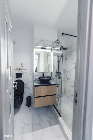 Apartament 2 camere de inchiriat, Racadau - imagine 6