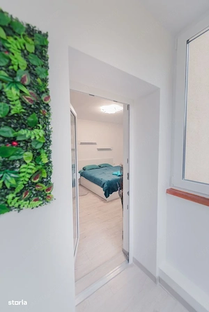 Apartament 2 camere de inchiriat, Racadau - imagine 14