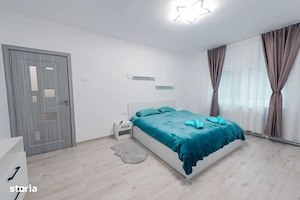Apartament 2 camere de inchiriat, Racadau - imagine 13