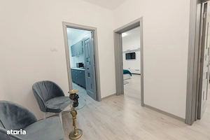 Apartament 2 camere de inchiriat, Racadau