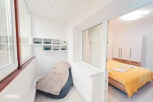 Apartament 2 camere de inchiriat, Racadau - imagine 10