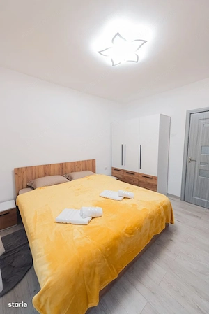 Apartament 2 camere de inchiriat, Racadau - imagine 9