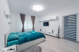 Apartament 2 camere de inchiriat, Racadau - imagine 11