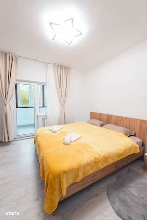 Apartament 2 camere de inchiriat, Racadau - imagine 7