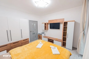 Apartament 2 camere de inchiriat, Racadau - imagine 8