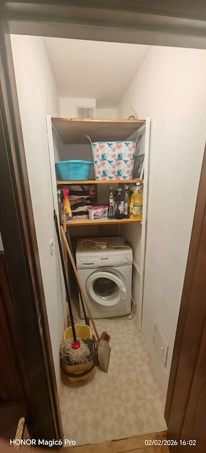 Închiriez apartament 2 camere decomandat - imagine 5