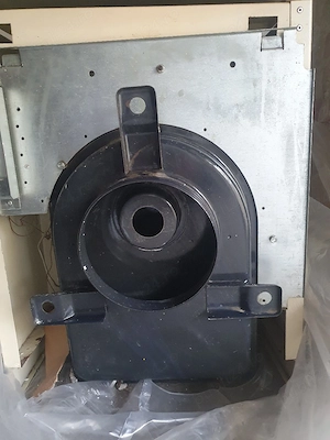 convector gaz